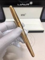 MONTBLANC Da Ban 163 Series Bead Pen Neutral Pen Signature Pen Water Pen Heavy Touch